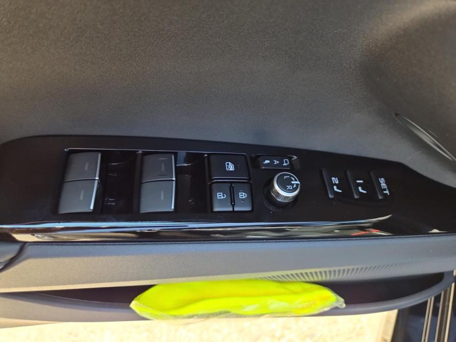 Toyota Camry IX (XV80) China Market Саратов  - изображение 24