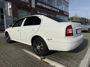 Skoda Octavia I (A4) Рестайлинг Набережные Челны  - изображение 37