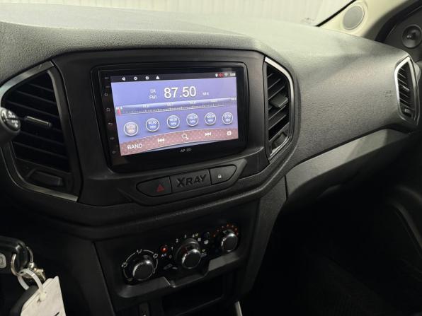 Lada (ВАЗ) XRAY I с пробегом 2019 года, цена 837 000 рублей, 79881 км, хэтчбек, Автокод Объявления