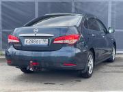 Nissan Almera III (G15) Ижевск  - изображение 14