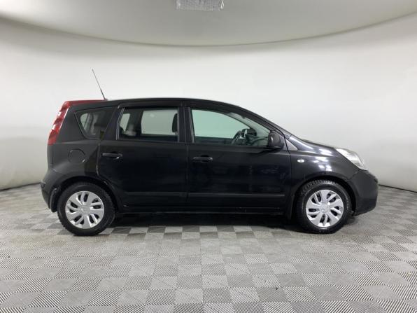 Nissan Note I Рестайлинг с пробегом 2012 года, цена 599 000 рублей, 178205 км, хэтчбек, Автокод Объявления