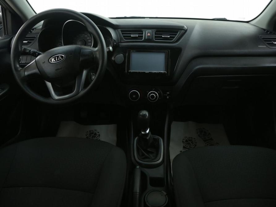 Kia Rio III Иваново  - изображение 12