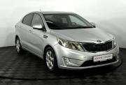Kia Rio III Нижний Новгород  - изображение 27