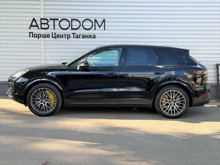 Porsche Cayenne III Москва  - изображение 3