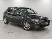 Chevrolet Lacetti I Москва  - изображение 29