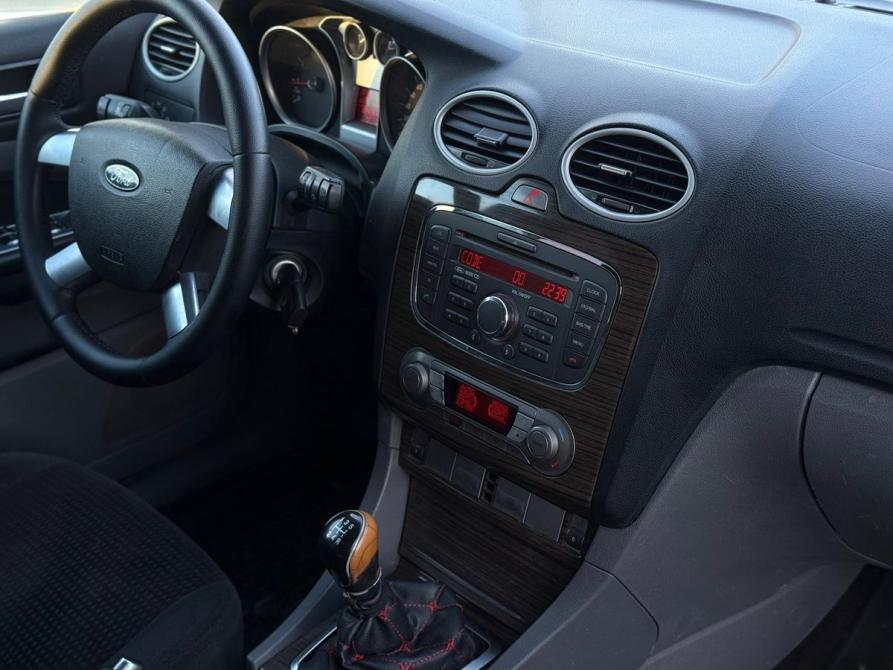 Ford Focus II Рестайлинг Ижевск  - изображение 10