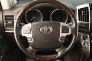 Toyota Land Cruiser 200 Series Рестайлинг 1 Челябинск  - изображение 44