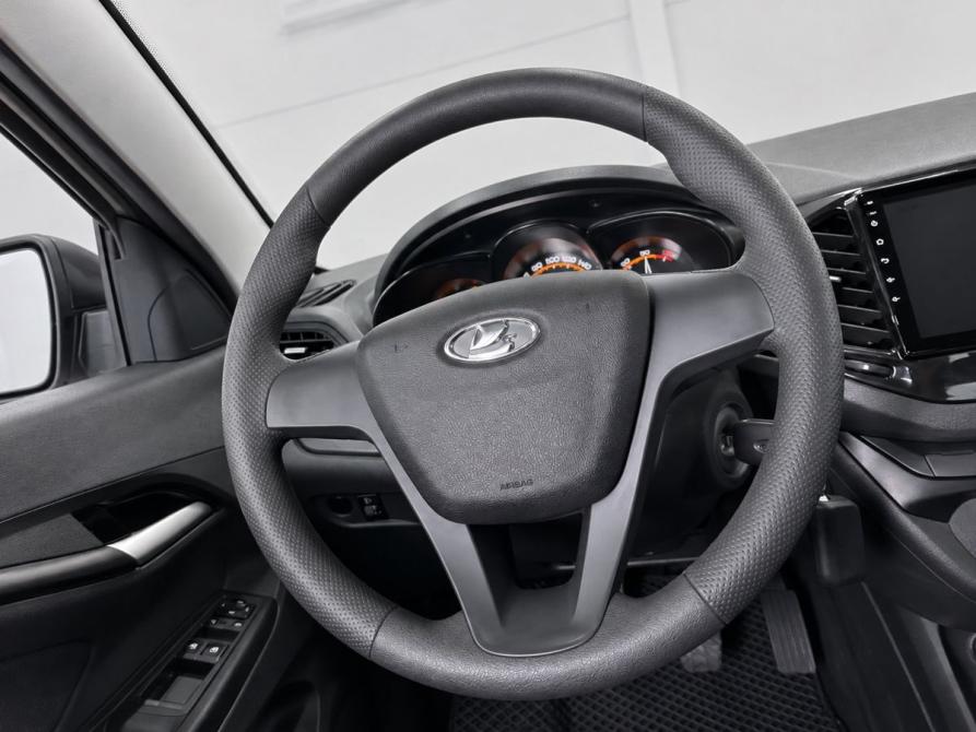 Lada (ВАЗ) Vesta I Уфа  - изображение 10
