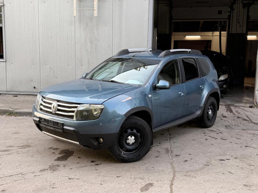 Renault Duster I Нижний Новгород  - изображение 1