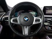 BMW 5 серии VII (G30/G31/G38) Тюмень  - изображение 50