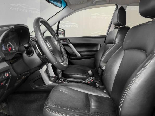 Subaru Forester IV с пробегом 2013 года, цена 1 950 000 рублей, 127893 км, внедорожник, Автокод Объявления