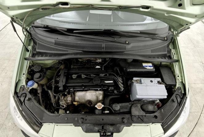 Hyundai Getz I Рестайлинг с пробегом 2007 года, цена 570 000 рублей, 174041 км, хэтчбек, Автокод Объявления