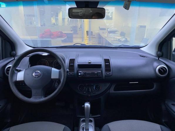 Nissan Note I Рестайлинг с пробегом 2012 года, цена 730 000 рублей, 177769 км, хэтчбек, Автокод Объявления