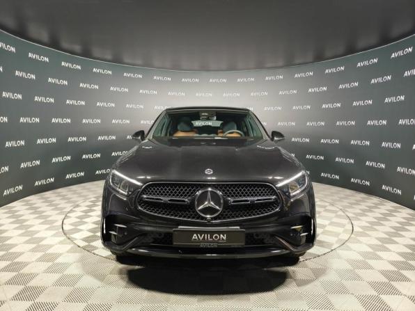 Новый Mercedes-Benz GLC Coupe II (C254) 2025 года, цена 8 209 295 рублей, внедорожник, Автокод Объявления