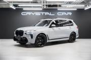 BMW X7 I (G07) Рестайлинг Москва  - изображение 42