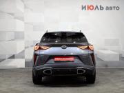GAC GS3 Екатеринбург  - изображение 21