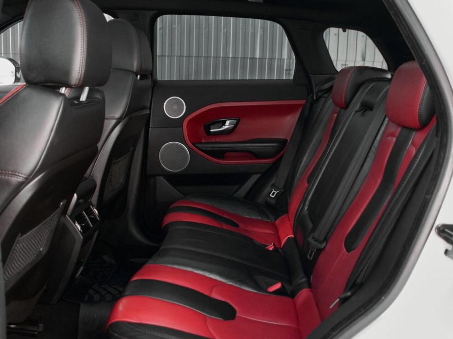 Land Rover Range Rover Evoque I Екатеринбург  - изображение 24