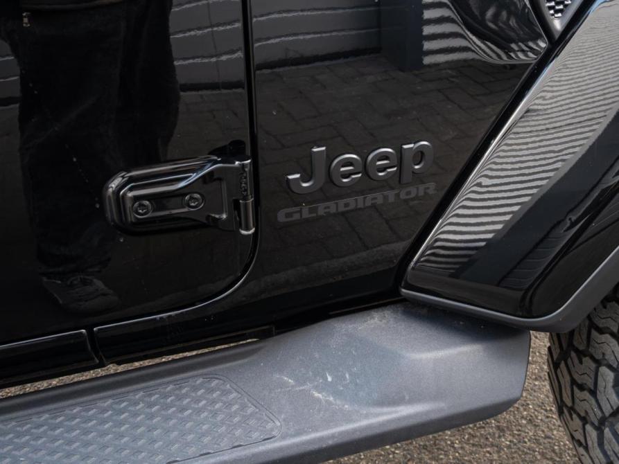 Jeep Gladiator II (JT) Краснодар  - изображение 8