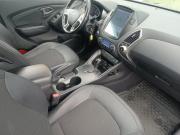 Hyundai ix35 I Рестайлинг Оренбург  - изображение 33