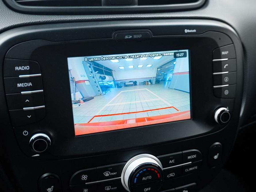 Kia Soul II Рестайлинг Ростов-на-Дону  - изображение 15