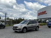 Lada (ВАЗ) Granta I Рестайлинг Крым  - изображение 21