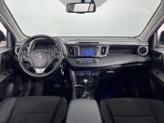 Toyota RAV4 IV (XA40) Рестайлинг Калининград  - изображение 34