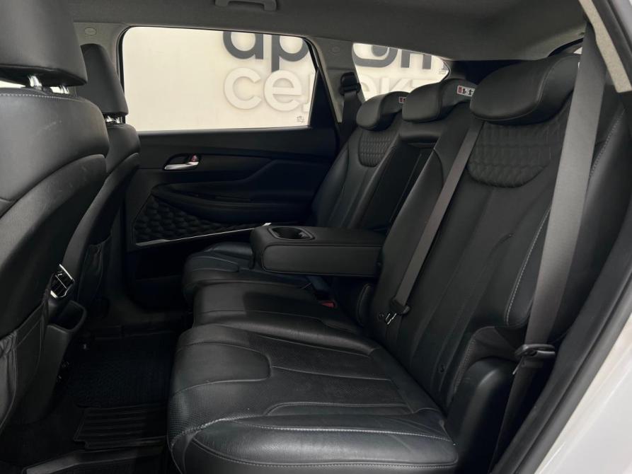 Hyundai Santa Fe IV Волгоград  - изображение 28