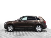 Audi Q5 I (8R) Рестайлинг Москва  - изображение 30