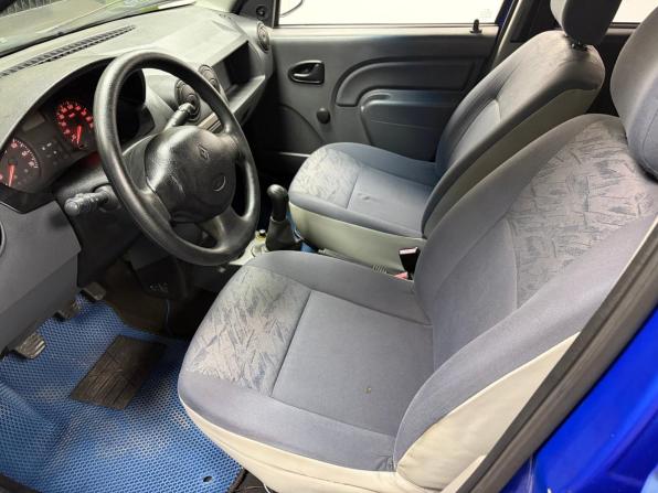 Renault Logan I с пробегом 2007 года, цена 198 000 рублей, 257000 км, седан, Автокод Объявления