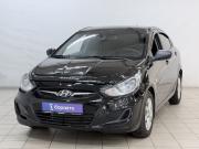 Hyundai Solaris I Воронеж  - изображение 20