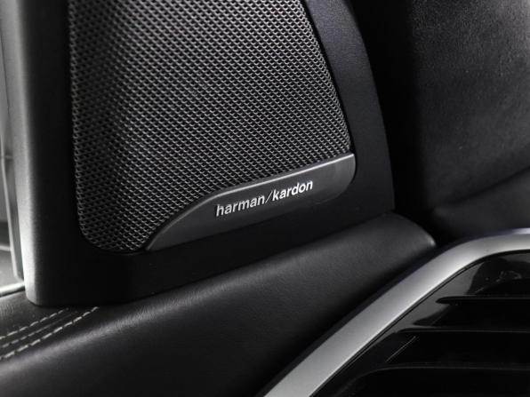 BMW X7 I (G07) с пробегом 2022 года, цена 6 500 000 рублей, 212121 км, внедорожник, Автокод Объявления