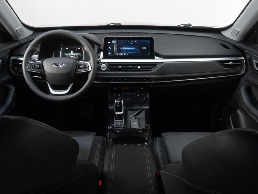 Chery Tiggo 7 Pro I Тюмень  - изображение 18