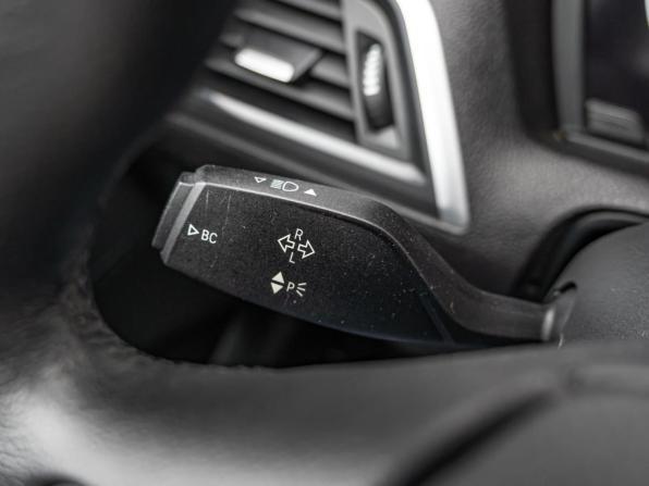 BMW 1 серии II (F20/F21) Рестайлинг 2 с пробегом 2018 года, цена 1 925 000 рублей, 90028 км, хэтчбек, Автокод Объявления