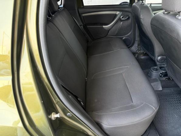 Renault Duster I Рестайлинг с пробегом 2019 года, цена 1 449 000 рублей, 172000 км, внедорожник, Автокод Объявления