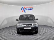 Chevrolet Niva I Рестайлинг Нижний Новгород  - изображение 19