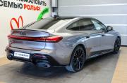 Audi A5 III (B10) Москва  - изображение 44