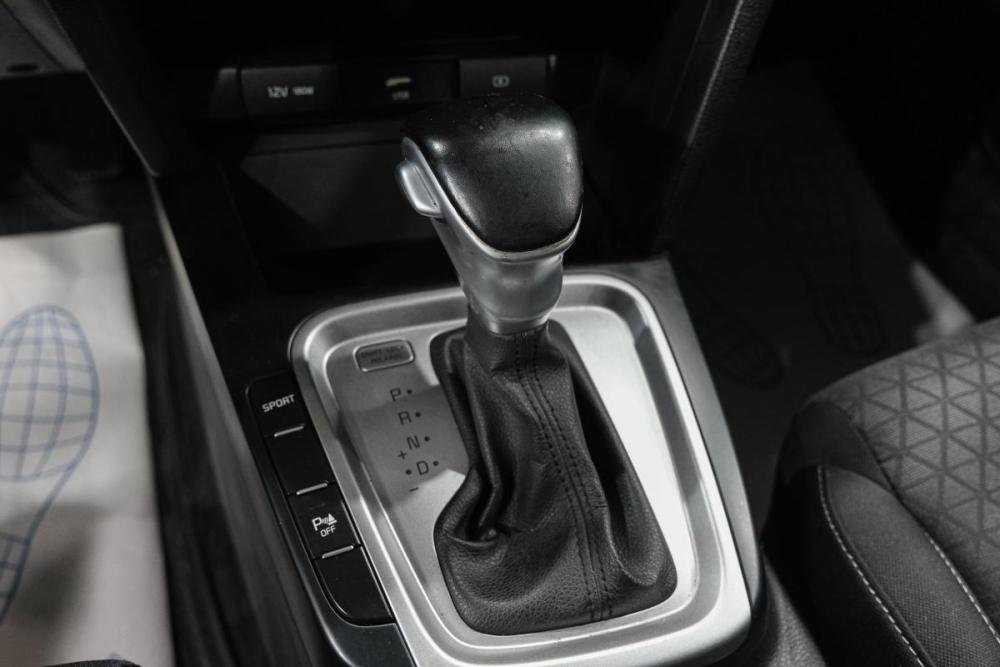 Kia Ceed III Новокузнецк  - изображение 24