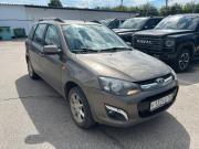 Lada (ВАЗ) Kalina II Тольятти  - изображение 11