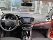Lada (ВАЗ) Vesta I Новосибирск  - изображение 36