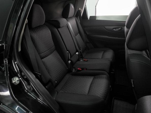 Nissan X-Trail III с пробегом 2018 года, цена 2 199 000 рублей, 131849 км, внедорожник, Автокод Объявления