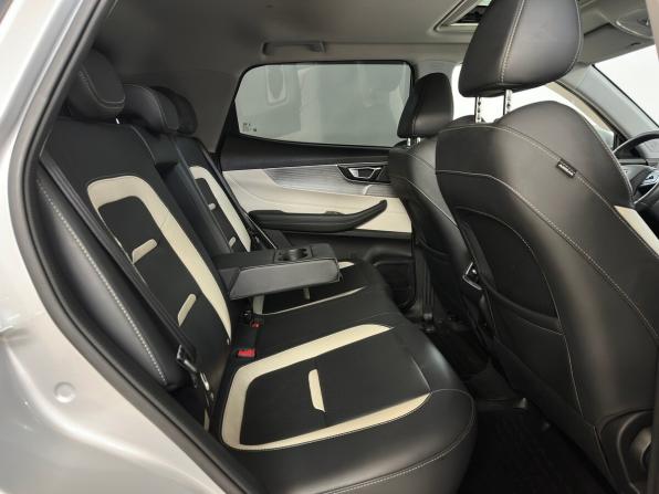 Chery Tiggo 4 Pro I Рестайлинг с пробегом 2024 года, цена 1 635 000 рублей, 29592 км, внедорожник, Автокод Объявления