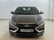 Lada (ВАЗ) Vesta I Рестайлинг (NG) Москва  - изображение 17