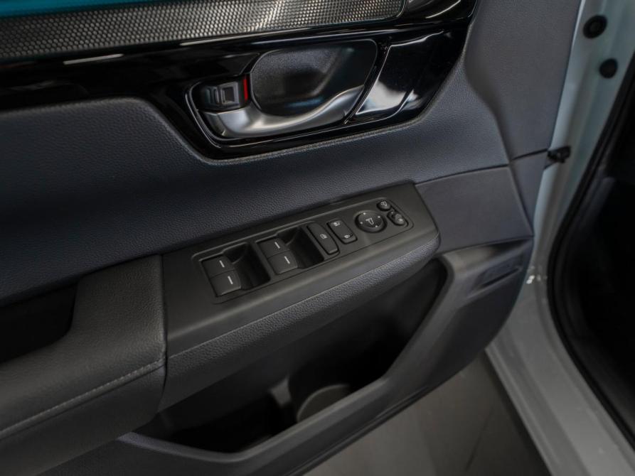Honda CR-V VI Москва  - изображение 16