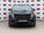 Ford Explorer V Санкт-Петербург  - изображение 19