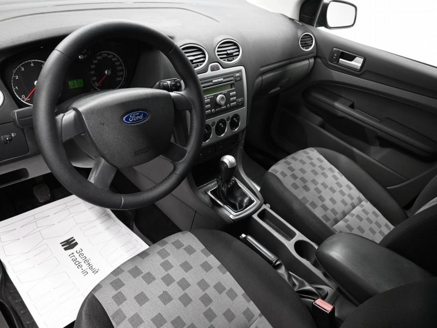 Ford Focus II Тверь  - изображение 8