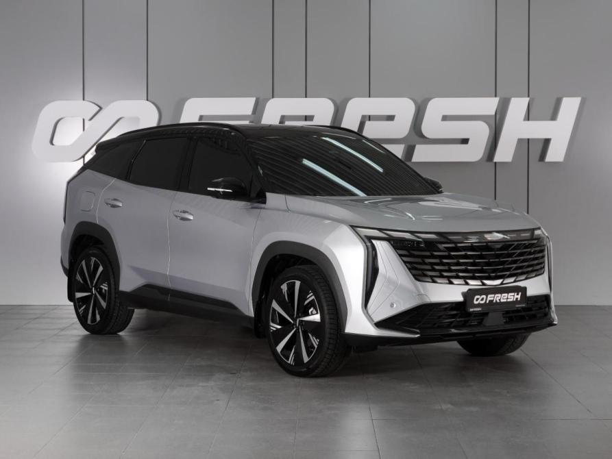Geely Boyue L II Минеральные Воды  - изображение 1