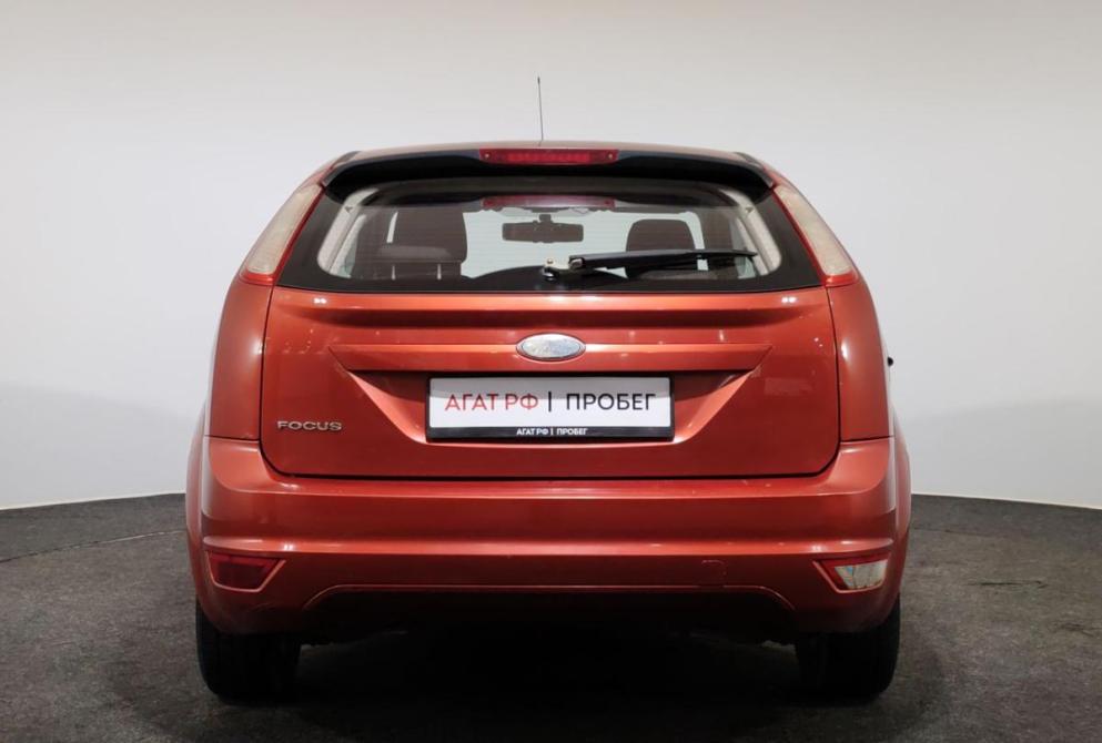 Ford Focus II Рестайлинг Ярославль  - изображение 6