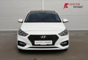 Hyundai Solaris II Иваново  - изображение 25