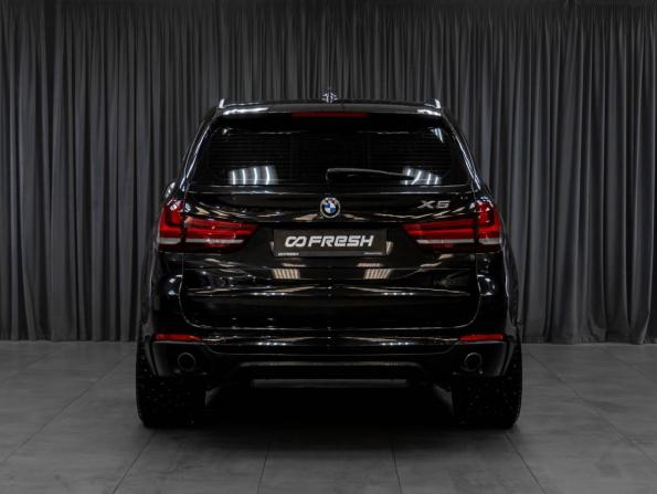 BMW X5 III (F15) с пробегом 2013 года, цена 2 980 000 рублей, 206382 км, внедорожник, Автокод Объявления