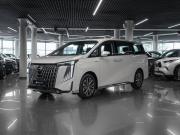 GAC Trumpchi M8 II Москва  - изображение 30